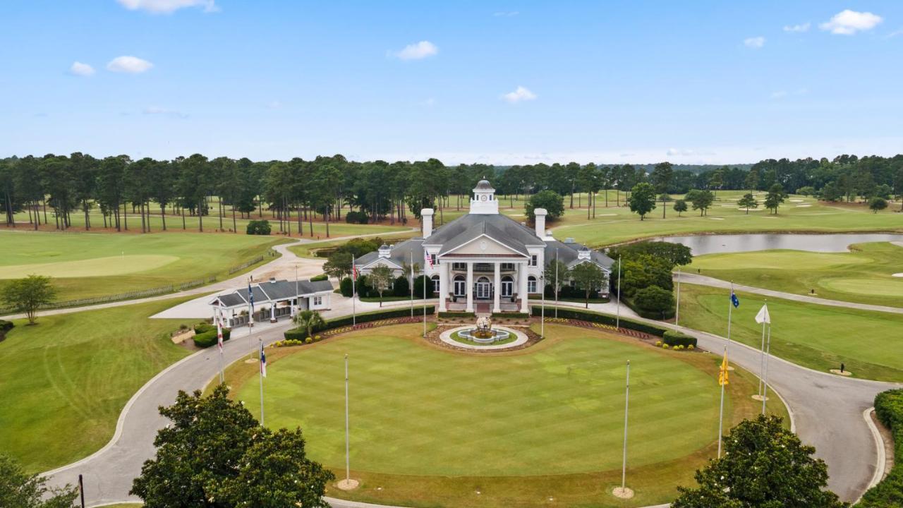 Appartement Golfer'S Delight At World Tour Golf à Myrtle Beach Extérieur photo